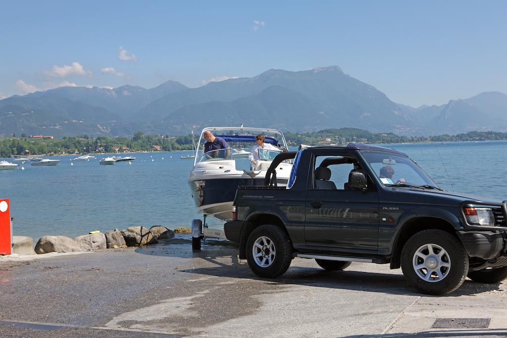 Garden Tourist 2* Manerba del Garda