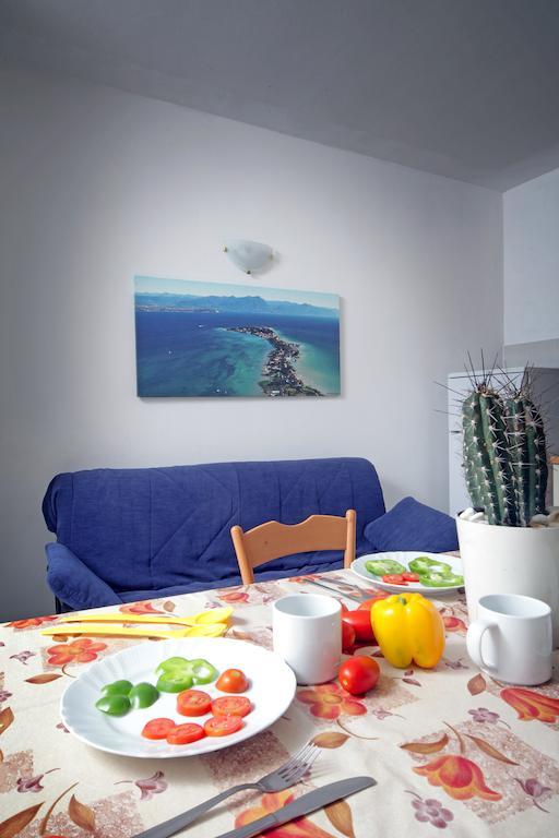 Aparthotel Camping Garden Tourist 2*