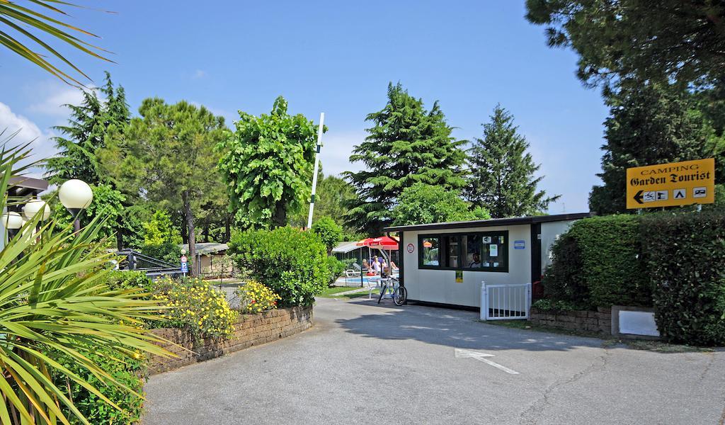 Garden Tourist Manerba del Garda
